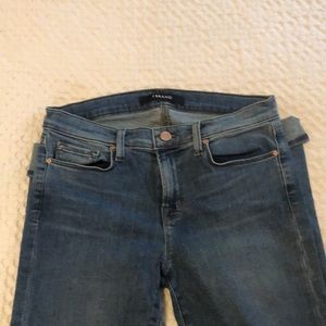 J Brand Jeans